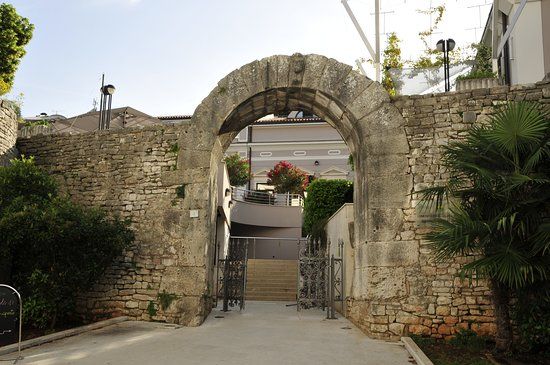 Gate of Hercules